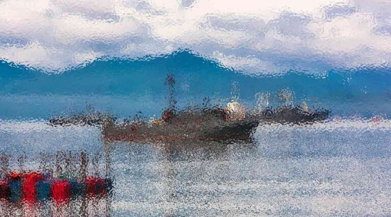 Dealing With the Threat of Adversary Sea Mines