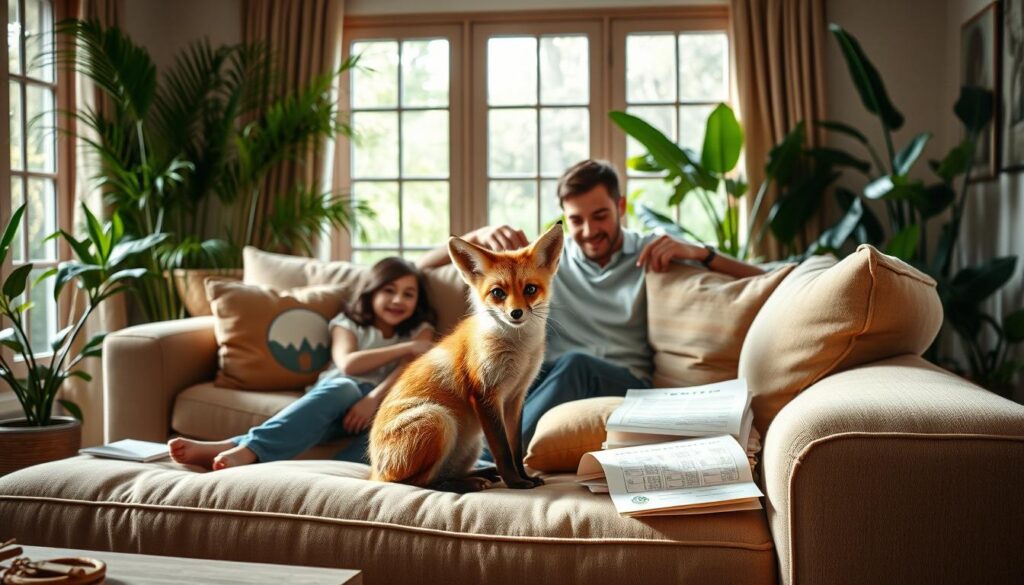 ethical exotic pet adoption