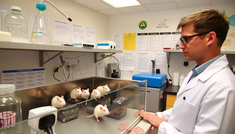 Mouse Breeding