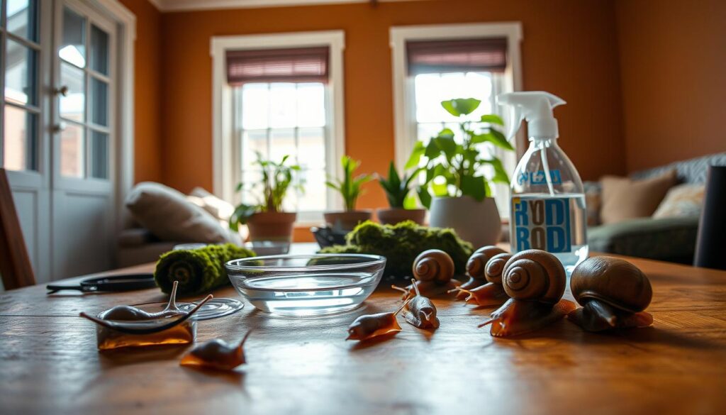 Snail Pet Pros, Cons