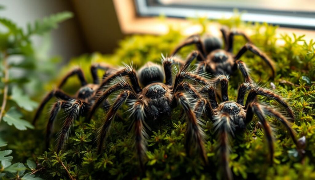 Tarantula Care