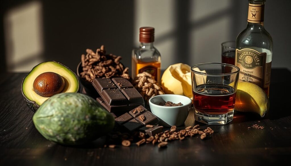 toxic foods for parrots