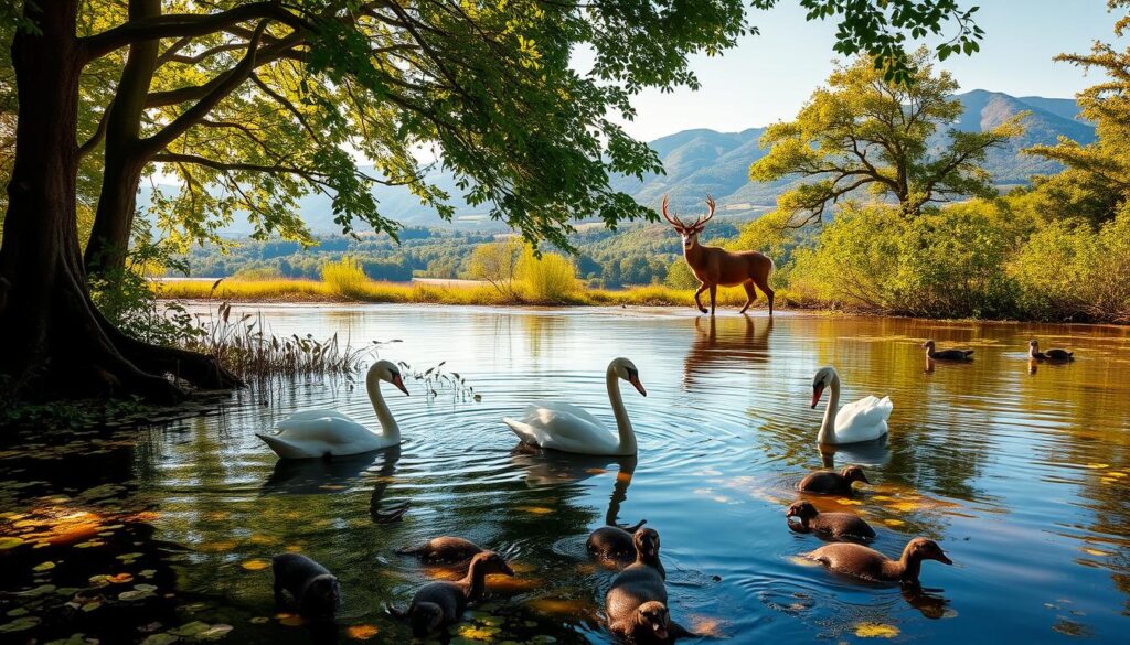 Conservation Support