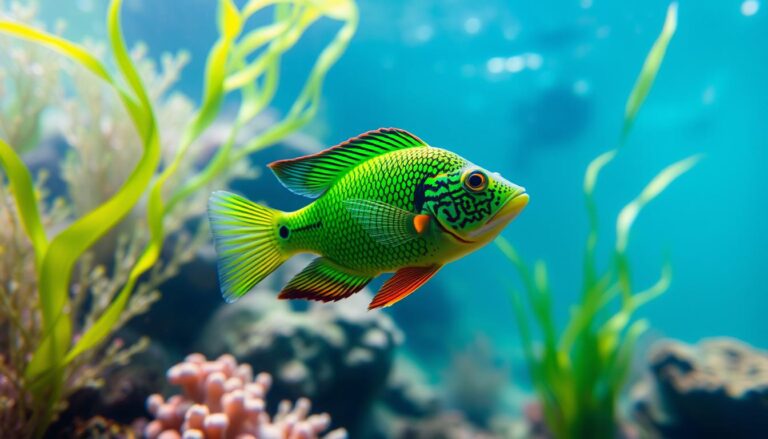 Dragonet Breeding