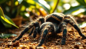 How to Spot Tarantula Pre-Molt Signs: A Helpful Overview