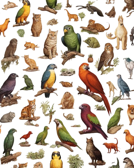 Leonardo Vision XL Logo for blog Pet Exotic Care On a white 0 removebg preview