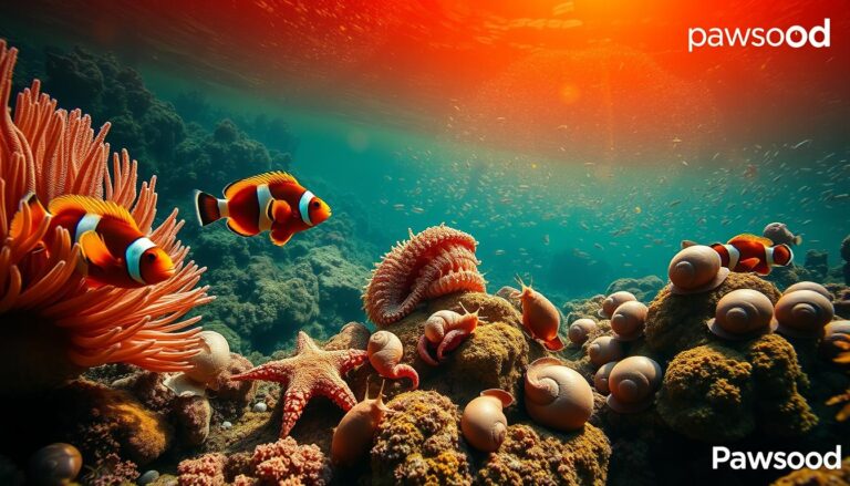 Best Invertebrate Diets for Healthy Exotic Pets