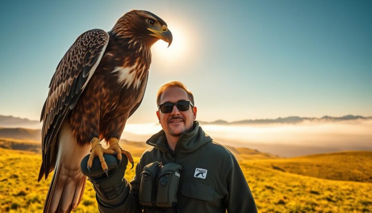 Taming the Sky King: A Complete Guide to Eagle Ownership