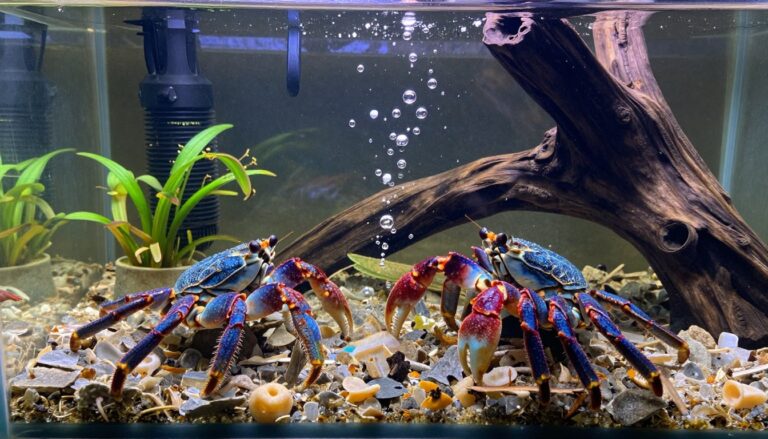 Vampire Crabs Are Easy… Until You Make These 7 Rookie Errors